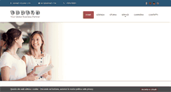 Desktop Screenshot of abramo.com